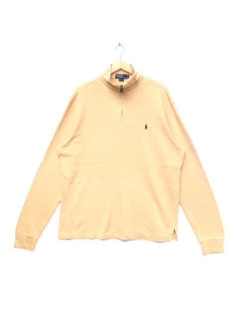 Ralph Lauren Polo by Ralph Lauren Small Logo Sweatshirt | Spell Out | L |