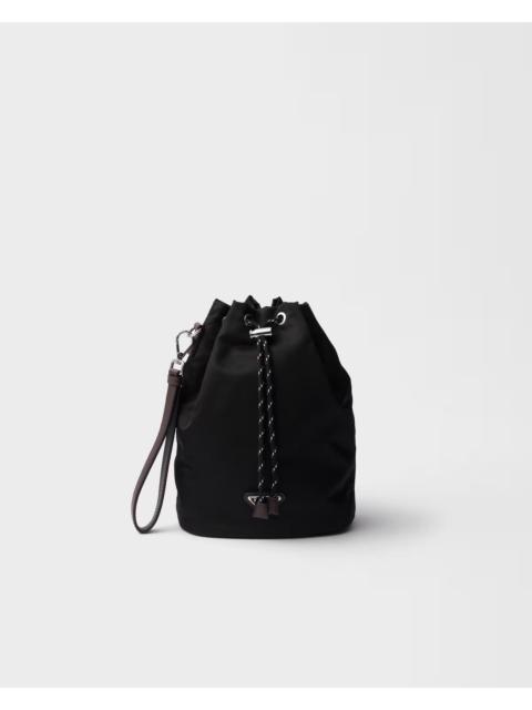 Prada Prada Speedrock Men Beauty Case Black