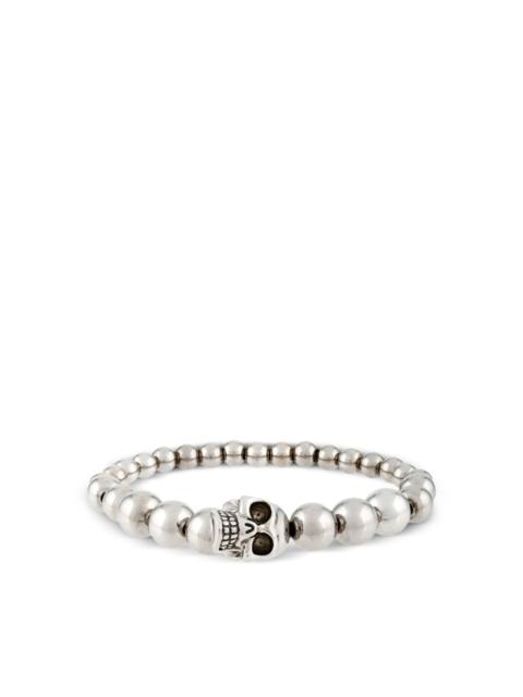 Alexander McQueen SKULL BALL BRACELET