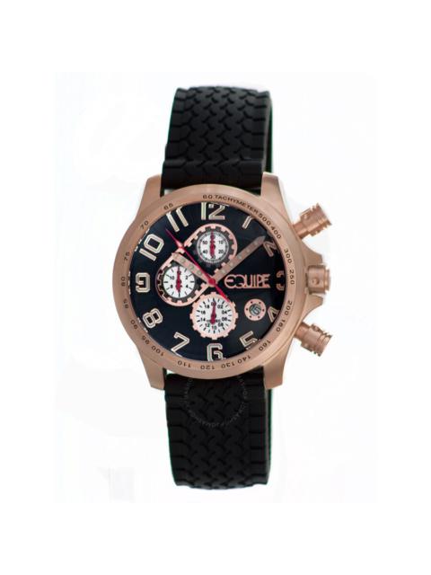 Other Designers Equipe Hemi Men's Watch Q506