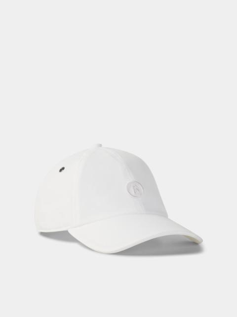 BOGNER Cap Ray in White