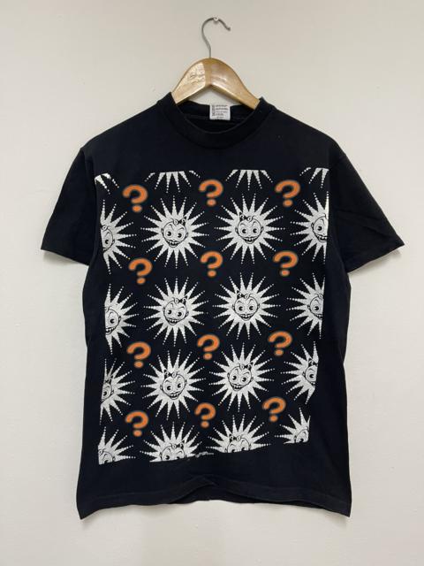 Other Designers Vintage - Vintage Jesus Jones 1991 “Doubt Alt Rock Music BAND01