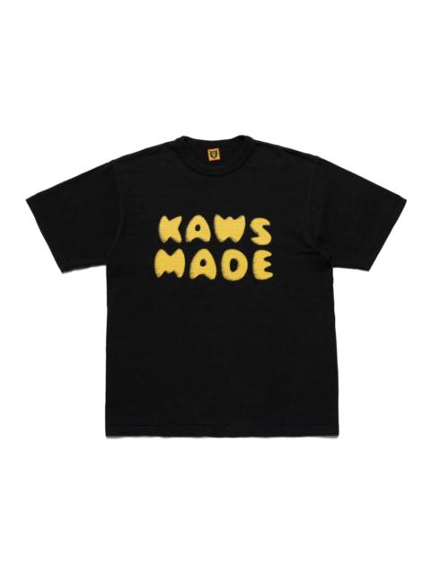Human Made Human Made x KAWS #3 T-shirt Black