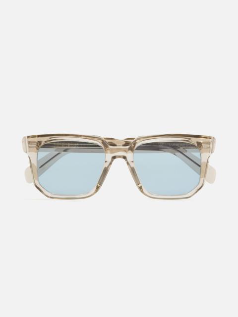 CUTLER AND GROSS 1410 RECTANGLE SUNGLASSES