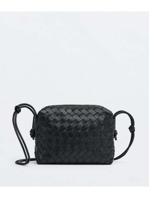 Bottega Veneta Bottega Veneta – Loop Small Black