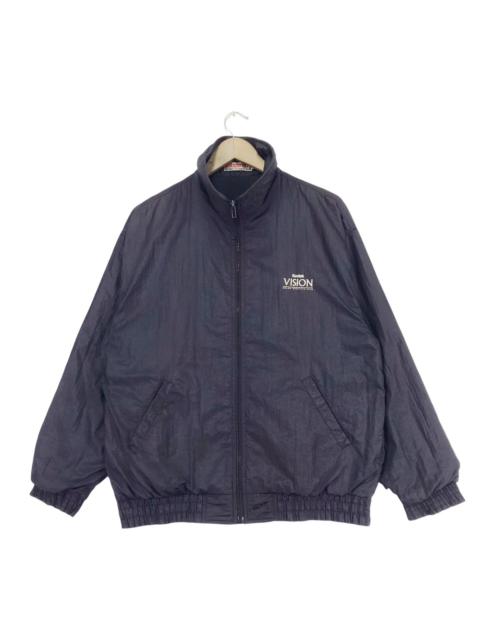 Other Designers Vintage - 90s Kodak Vision Zip Up jacket