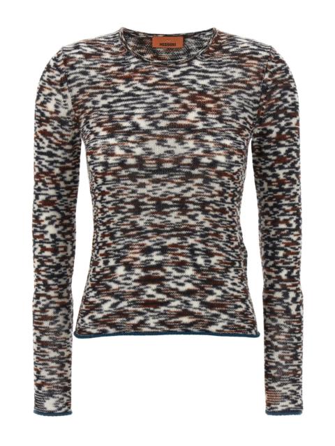 Missoni Cashmere sweater