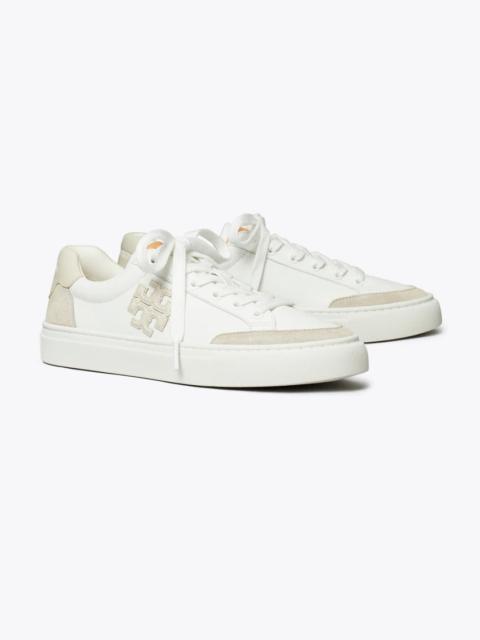 TORY BURCH Tory Burch Color Block Sneaker