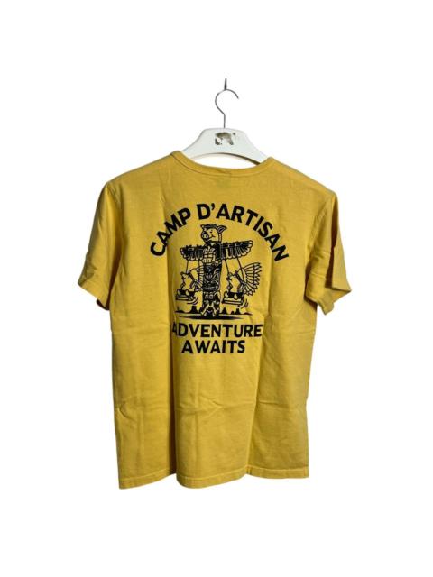 Studio D'Artisan Studio D’artisan tshirt