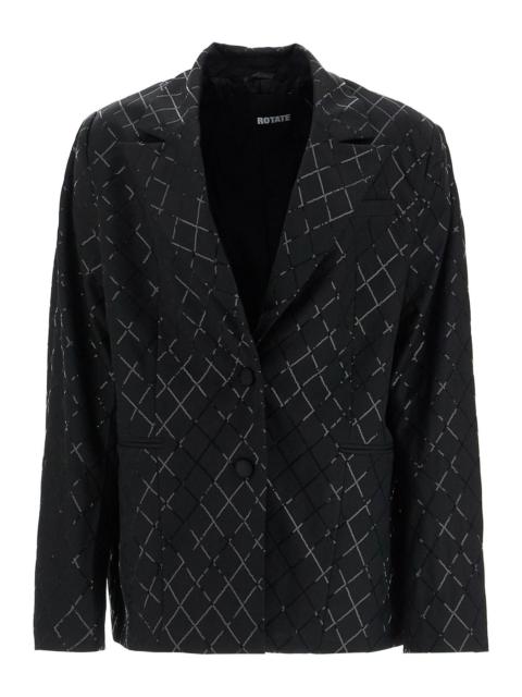 Rotate - Rotate 'oversized sequin
