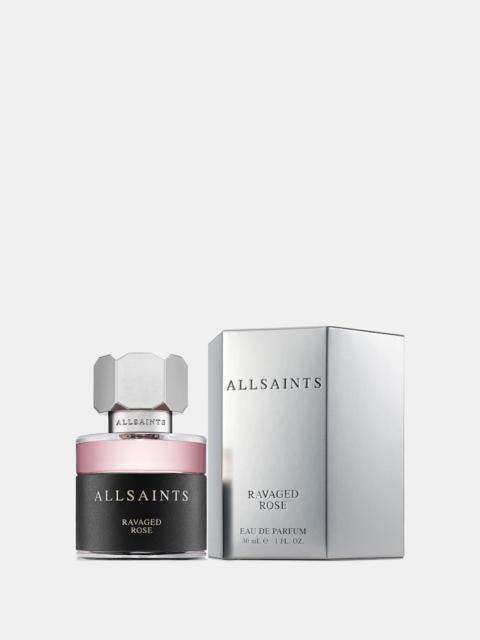 ALLSAINTS RAVAGED ROSE UNISEX FRAGRANCE, 30ML