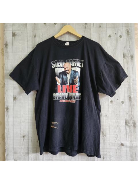 Other Designers Steve Harvey Live Humor The Grand Final TShirt