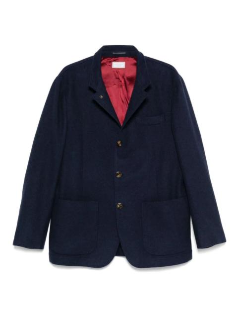 Brunello Cucinelli Water Resistant Outerwear