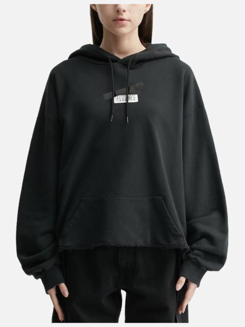 MM6 Maison Margiela SWEATSHIRT