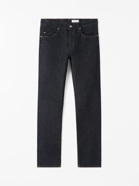 TIGER OF SWEDEN Pistolero Slim-Fit Jeans