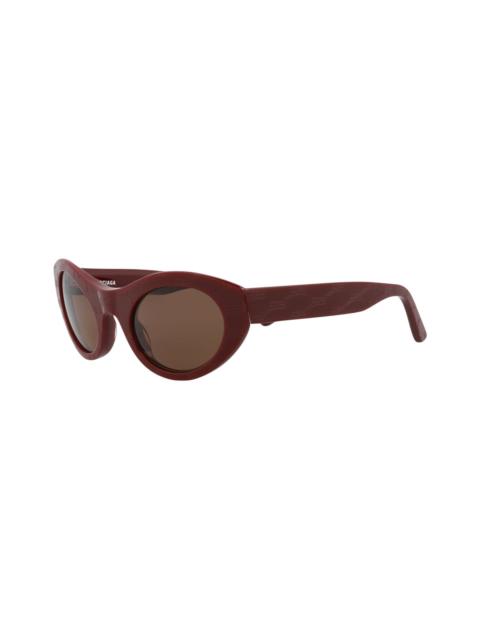 BALENCIAGA Balenciaga Unisex BB0250S 52mm Sunglasses