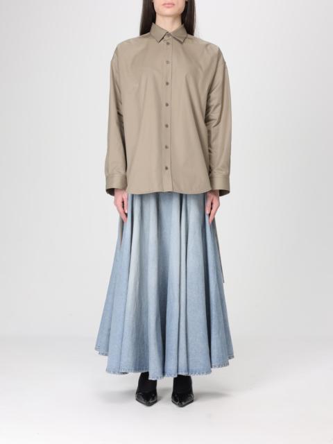 BALENCIAGA Shirt woman Balenciaga