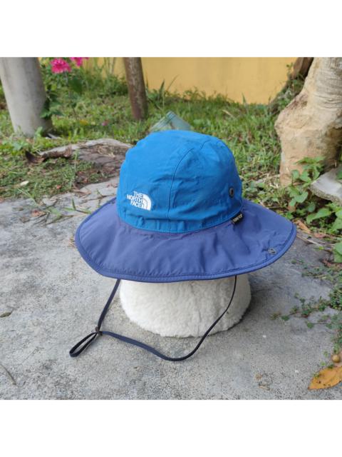 The North Face Rare🔥 THE NORTH FACE Goretex Quick Dry Bucket Hat