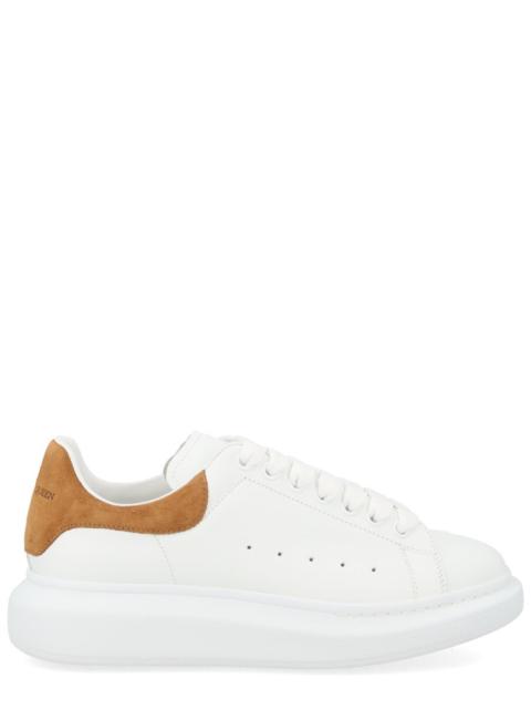 Alexander McQueen Alexander Mcqueen Men "Oversize" Sneaker