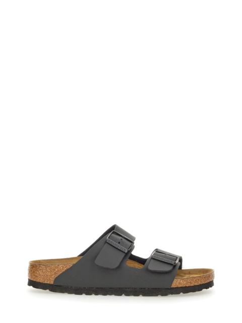BIRKENSTOCK SANDALO ARIZONA IN BIRKO-FLOR