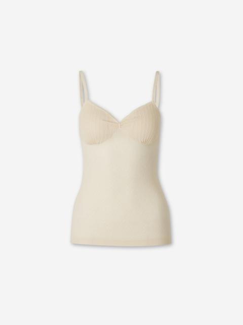 Victoria Beckham TOP CAMI