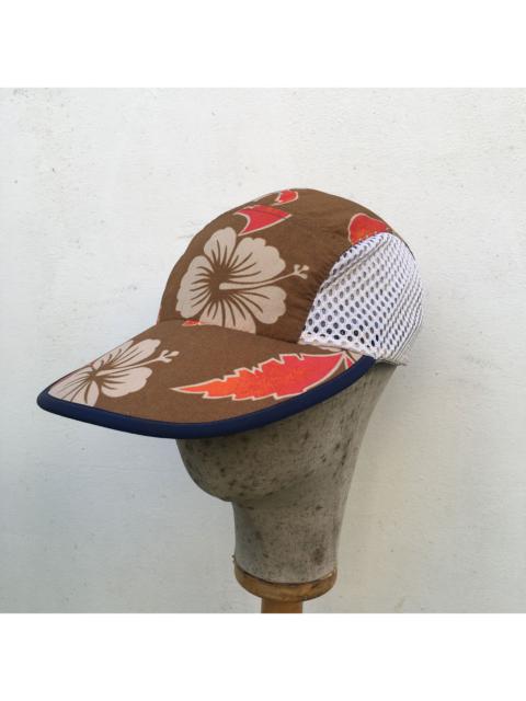 Patagonia Vintage Patagonia 5 Panel Spoonbill Flora