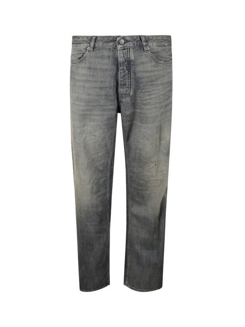 BALENCIAGA Relaxed Fit Trousers