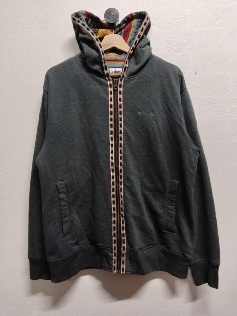 Columbia Columbia Sportswear Hoodies Navajo Style Outdoor