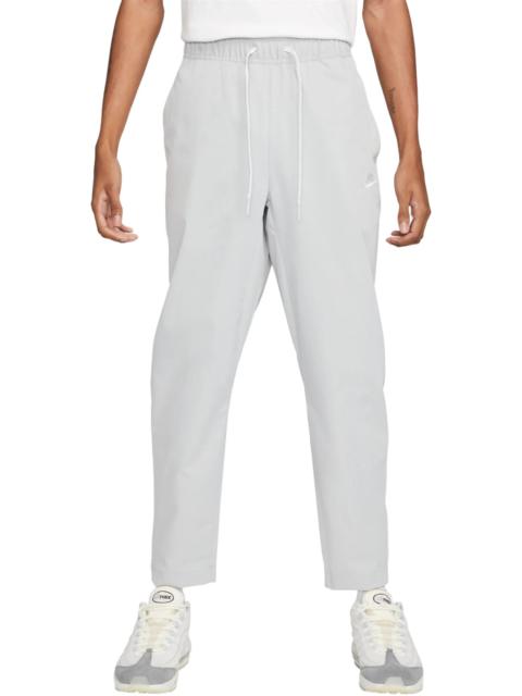 Nike Nike Men's Club Woven Tapered Leg Pants