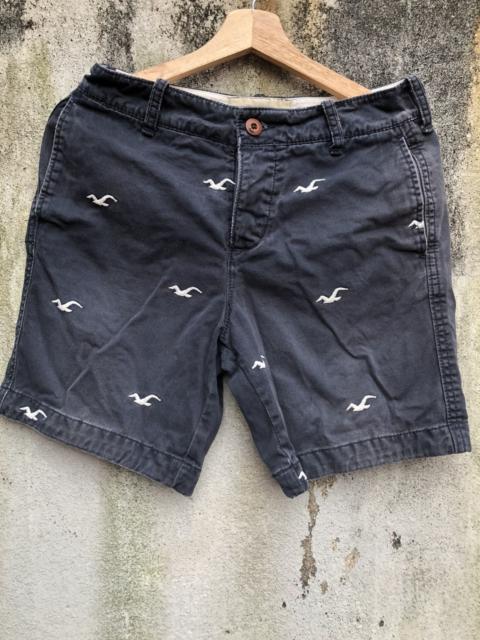 Other Designers Hollister × Vintage - Hollister California Short Pants