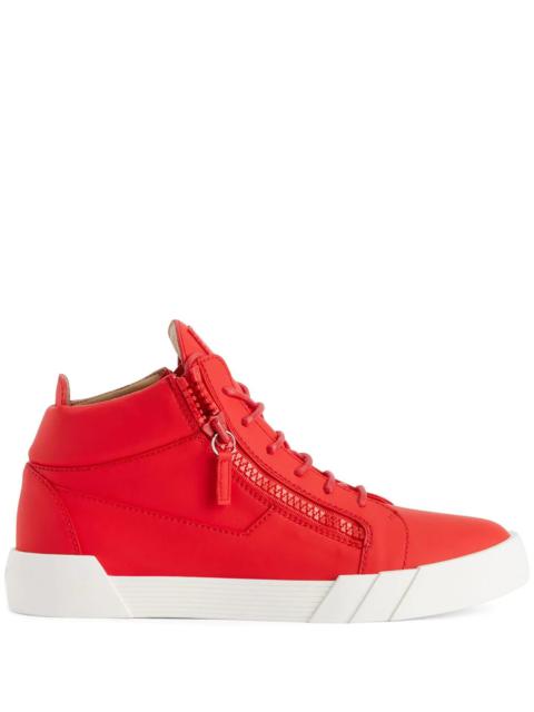 Giuseppe Zanotti The Shark 5.0 sneakers