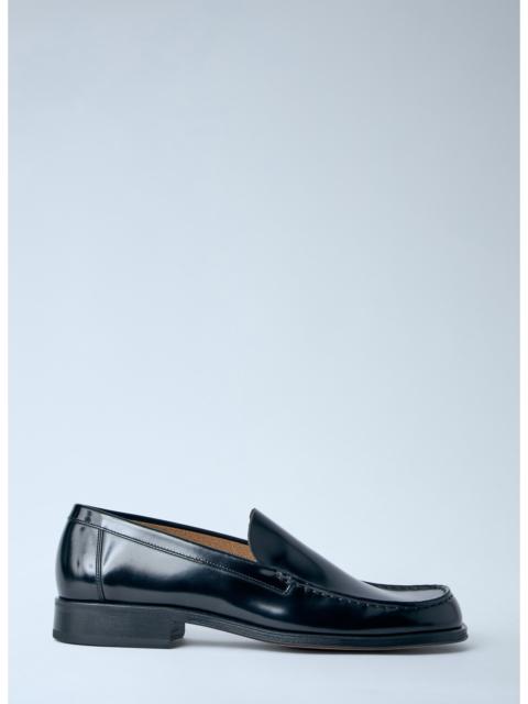Lemaire Lemaire Men Leather Loafers