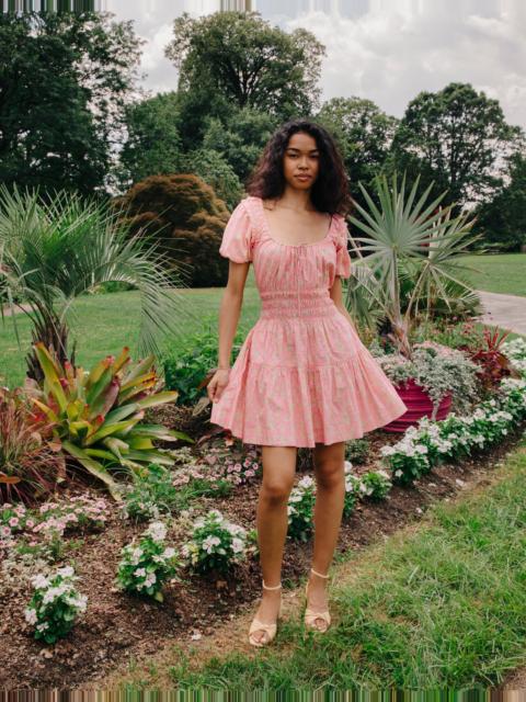 Love the Label Nicola Dress