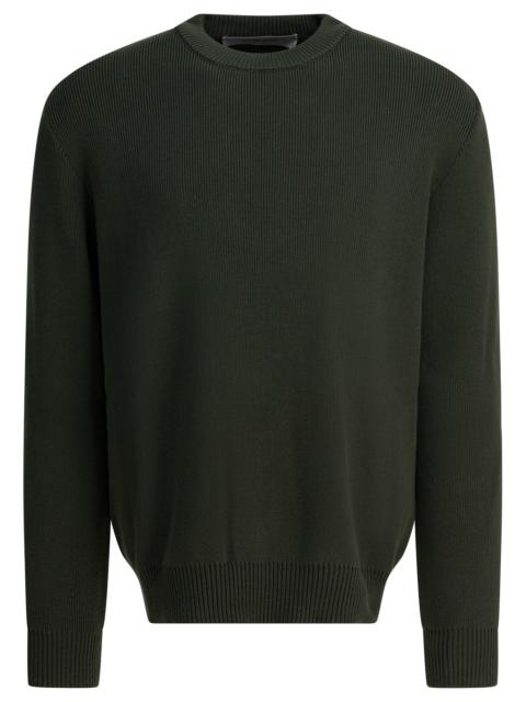 Golden Goose Golden Goose "golden" Crewneck Sweater