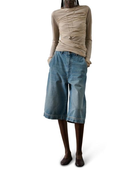 soeur GAIA COTTON T-SHIRT