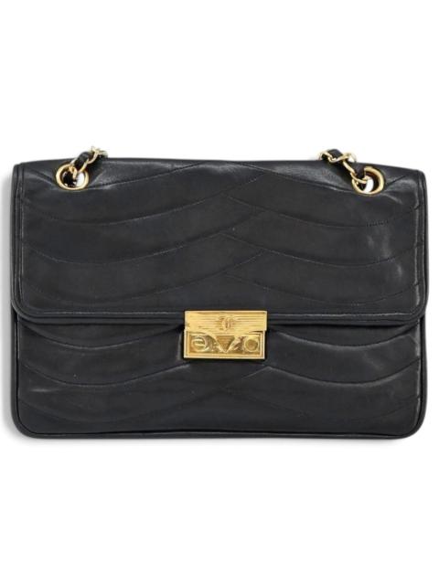 CHANEL Leather handbag