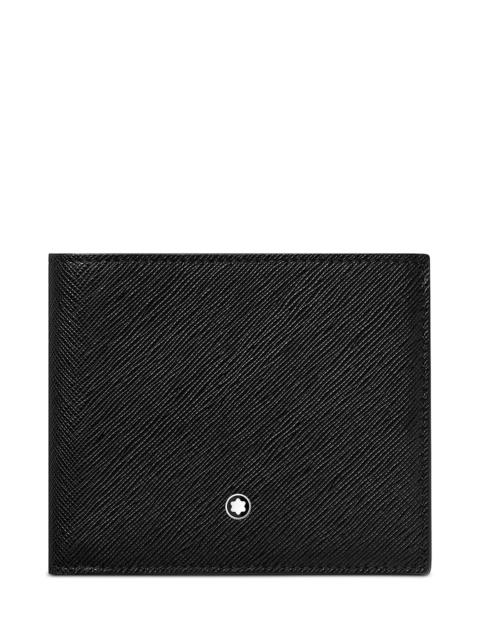 Montblanc Sartorial Leather Bifold Wallet