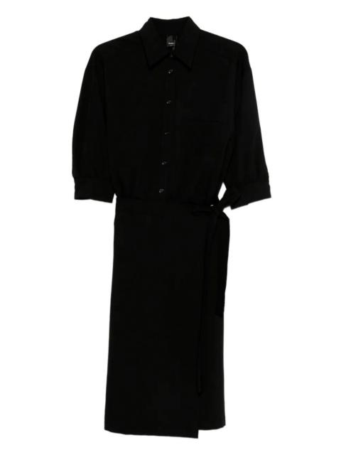 PINKO `Ariane` Dress