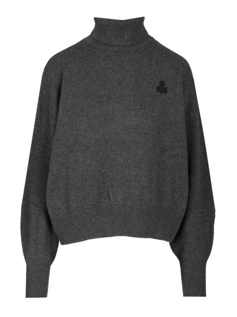 Isabel Marant Étoile Marant Etoile Women "Nasha" Turtleneck Sweater