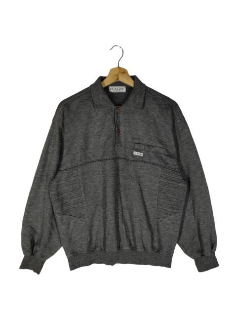 Other Designers Vintage - Zealzip Sweaters
