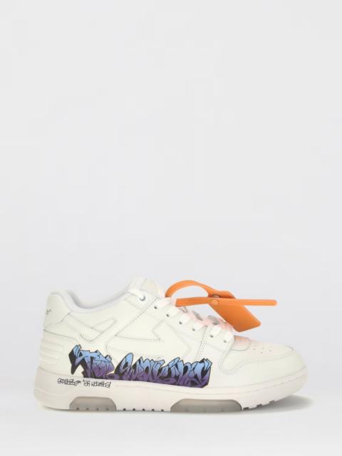 Off-White Sneakers men Off-white