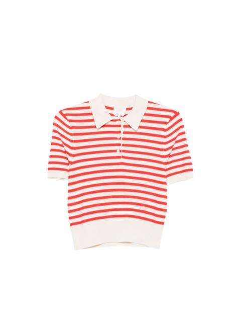 A.P.C. A.P.C. Red Knitwear - Jumpers Women