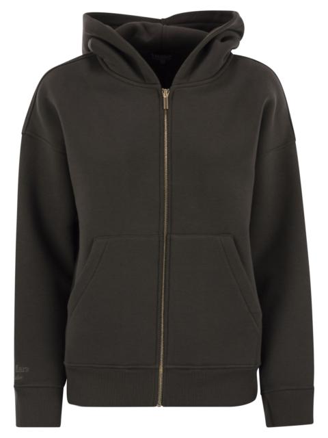 'S Max Mara S Maxmara Women Julia - Jersey Hoodie