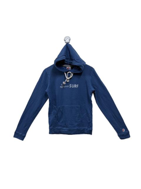 Other Designers If Six Was Nine - 24karats Surf Hoodie Japanese Brand
