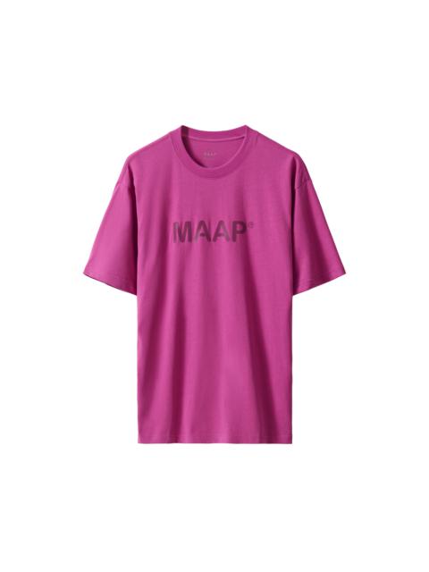 MAAP Essentials Text Tee