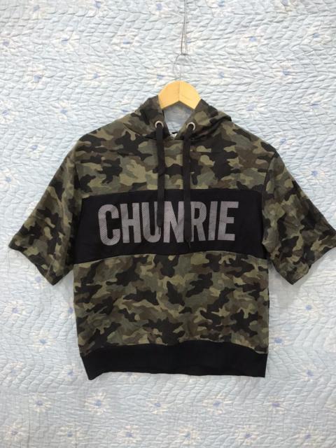 Other Designers Japanese Brand - D2. SUREVE CASUAL HOODIES