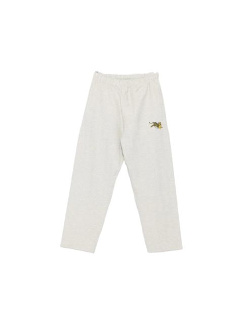 KENZO Kenzo Grey Trousers - Track Pants Men