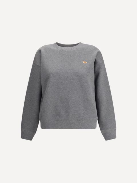 Maison Kitsuné Baby Fox Comfort Sweatshirt