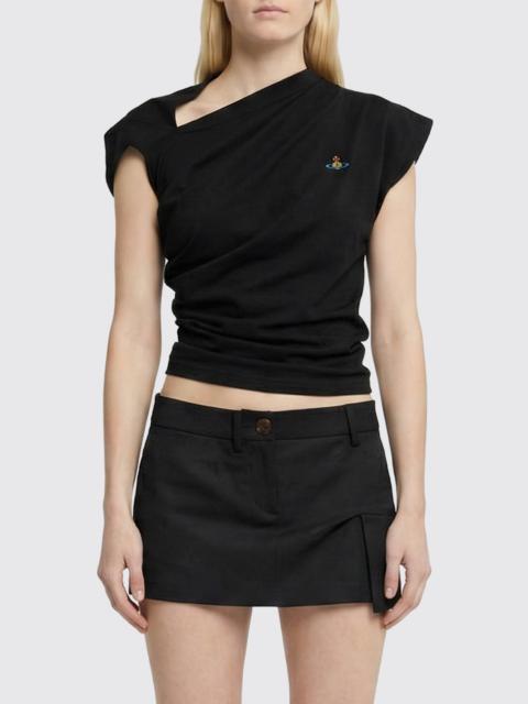 Vivienne Westwood Top woman Vivienne Westwood