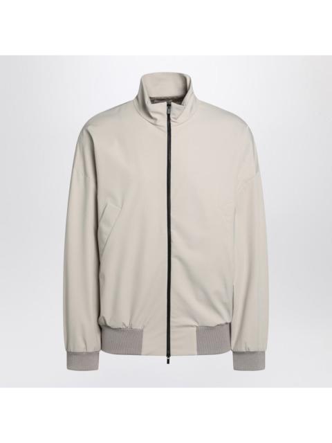 Fear of God Fear Of God Bomber Jacket With Zip In Nylon Blend Men